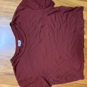 Short sleeve Garage shirt